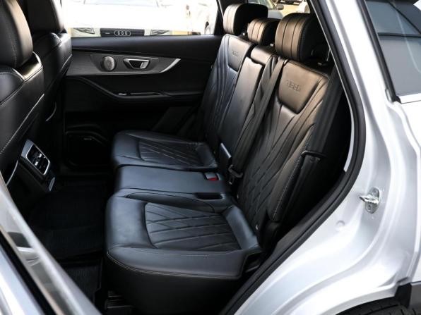 Chery Tiggo 8 Pro Max I Рестайлинг с пробегом 2024 года, цена 2 330 000 рублей, 45624 км, внедорожник, Автокод Объявления