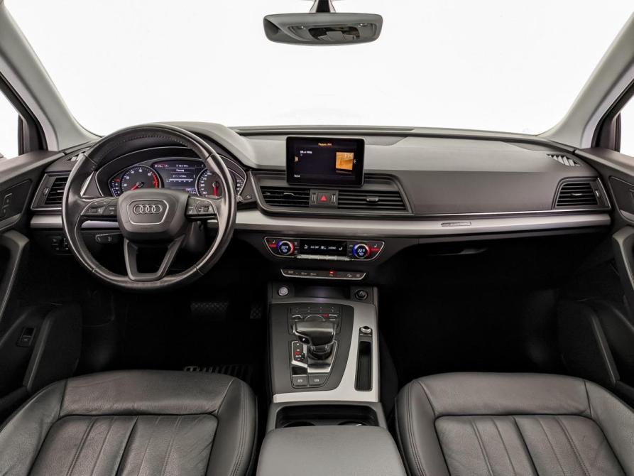 Audi Q5 II (FY) Москва  - изображение 14