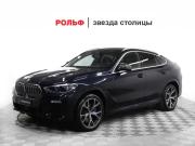 BMW X6 III (G06) Москва  - изображение 29