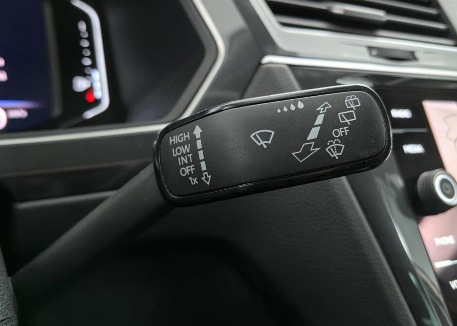 Volkswagen Tiguan II Москва  - изображение 15