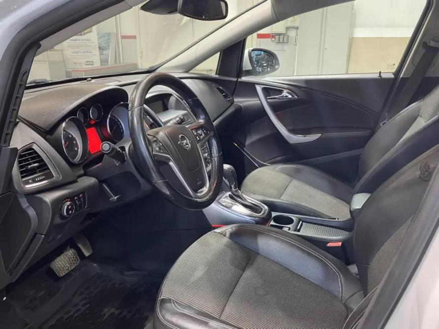Opel Astra J Челябинск  - изображение 11
