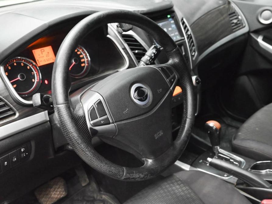 SsangYong Actyon II Рестайлинг Екатеринбург  - изображение 14