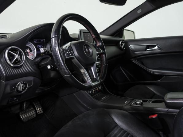 Mercedes-Benz A-Класс III (W176) с пробегом 2013 года, цена 1 448 000 рублей, 182474 км, хэтчбек, Автокод Объявления