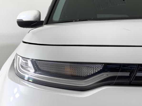 Kia Soul III с пробегом 2021 года, цена 1 830 000 рублей, 111135 км, хэтчбек, Автокод Объявления