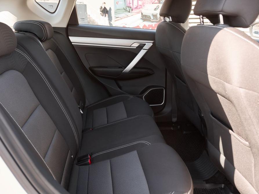 Geely Coolray I Казань  - изображение 8