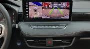 Haval Jolion I Рестайлинг Москва  - изображение 33