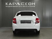 Lada (ВАЗ) Granta I Рестайлинг Пермь  - изображение 22