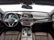 BMW 7 серии VI (G11/G12) Рестайлинг Москва  - изображение 44