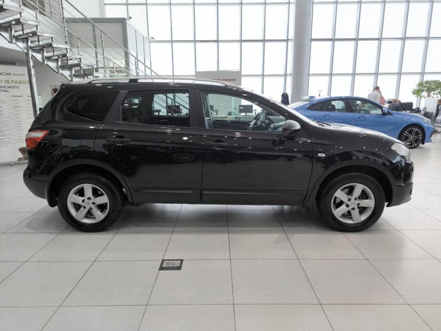Nissan Qashqai+2 I Рестайлинг Казань  - изображение 5