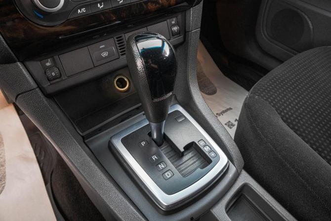 Ford Focus II Рестайлинг с пробегом 2008 года, цена 629 000 рублей, 286500 км, седан, Автокод Объявления