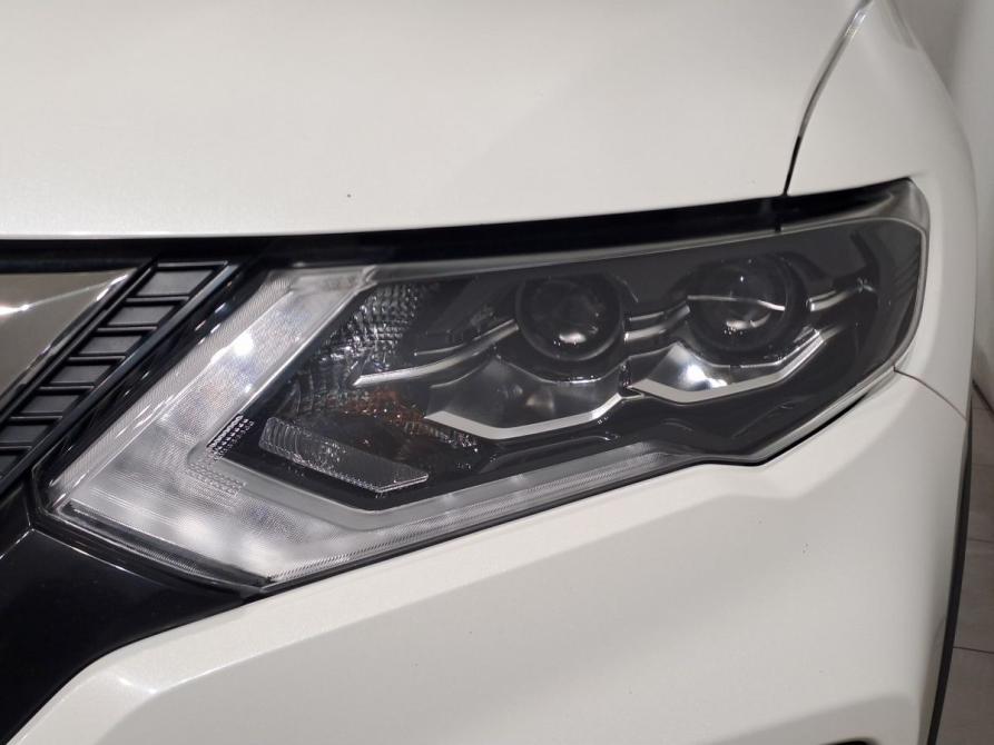 Nissan X-Trail III Рестайлинг Москва  - изображение 16