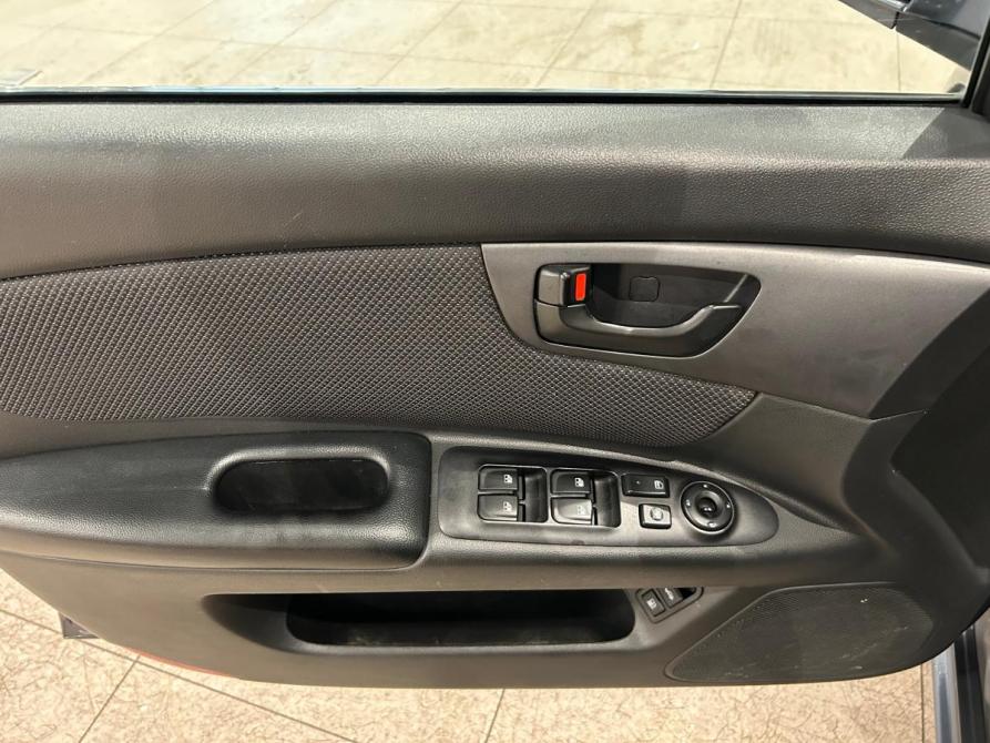 Kia Magentis II Рестайлинг Санкт-Петербург  - изображение 16