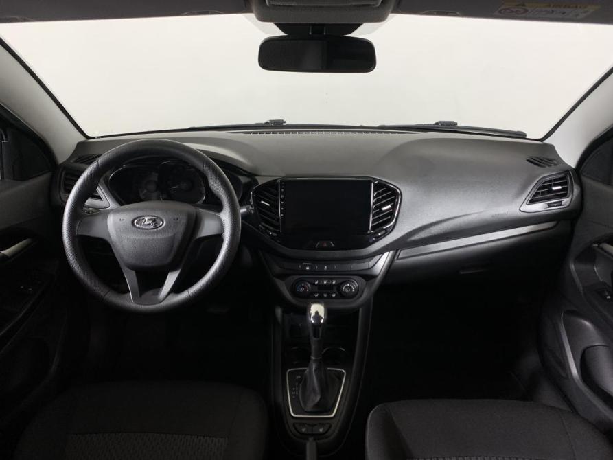 Lada (ВАЗ) Vesta I Москва  - изображение 12