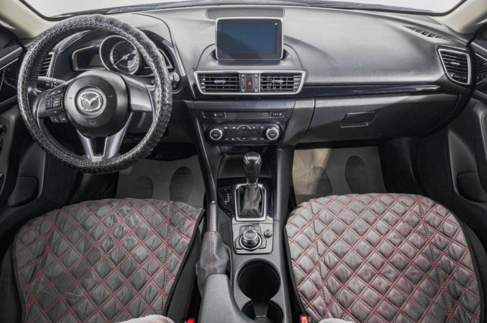 Mazda 3 III (BM) Барнаул  - изображение 10