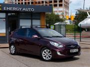 Hyundai Solaris I Уфа  - изображение 17