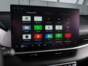 Geely Coolray I Рестайлинг 2 Минеральные Воды  - изображение 37