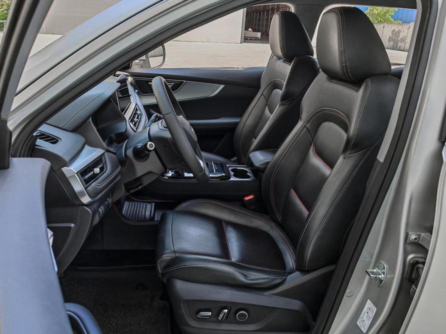 Chery Tiggo 7 Pro I Краснодар  - изображение 10