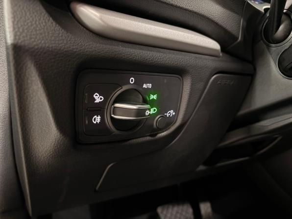 Audi A3 III (8V) Рестайлинг с пробегом 2018 года, цена 1 460 000 рублей, 206969 км, седан, Автокод Объявления