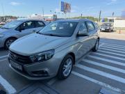 Lada (ВАЗ) Vesta I Пермь  - изображение 8