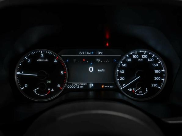 Mitsubishi L200 VI с пробегом 2025 года, цена 5 300 000 рублей, 50 км, пикап, Автокод Объявления