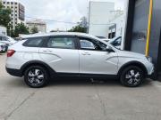 Lada (ВАЗ) Vesta I Москва  - изображение 19