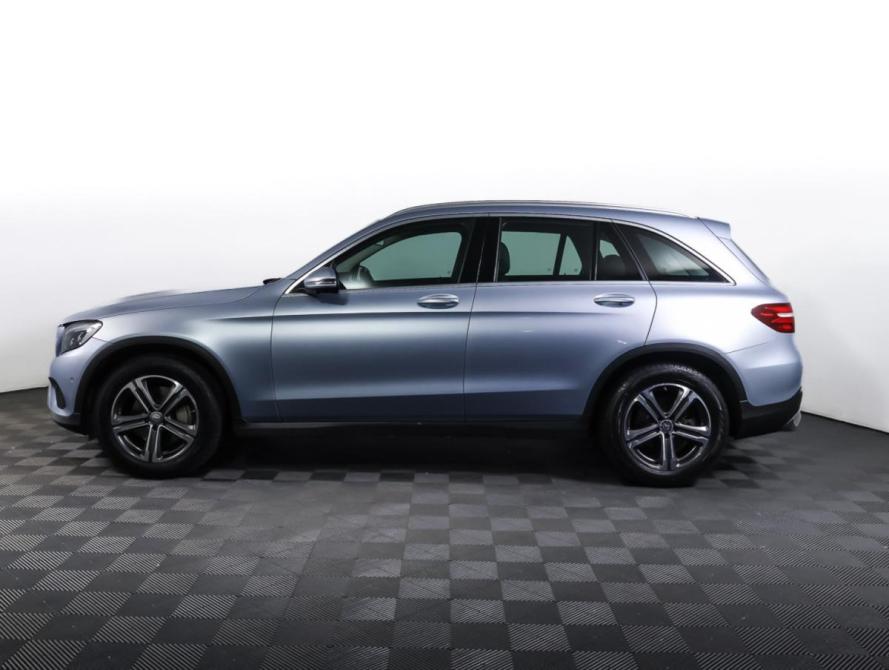 Mercedes-Benz GLC I (X253) Москва  - изображение 9
