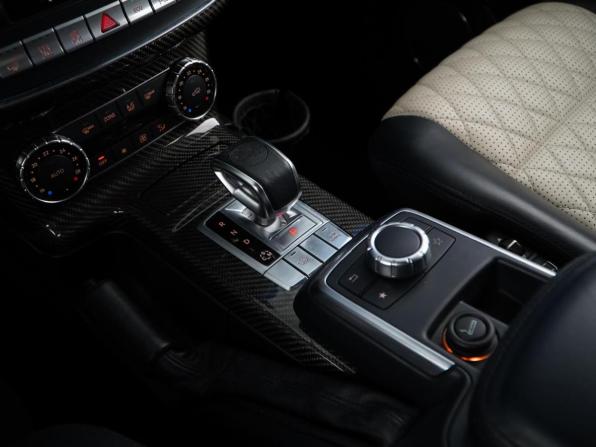 Mercedes-Benz G-Класс AMG I (W463) Рестайлинг 2 с пробегом 2013 года, цена 5 577 999 рублей, 85208 км, внедорожник, Автокод Объявления