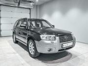 Subaru Forester II Рестайлинг Екатеринбург  - изображение 19
