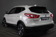 Nissan Qashqai II Санкт-Петербург  - изображение 43