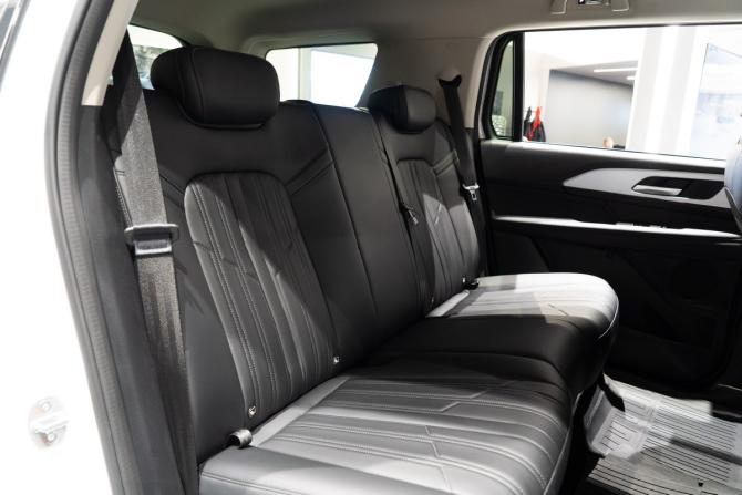 Новый Haval H5 II 2026 года, цена 3 508 000 рублей, внедорожник, Автокод Объявления