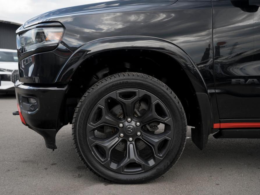 Ram 1500 V Москва  - изображение 27