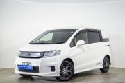Honda Freed I Рестайлинг Оренбург  - изображение 22