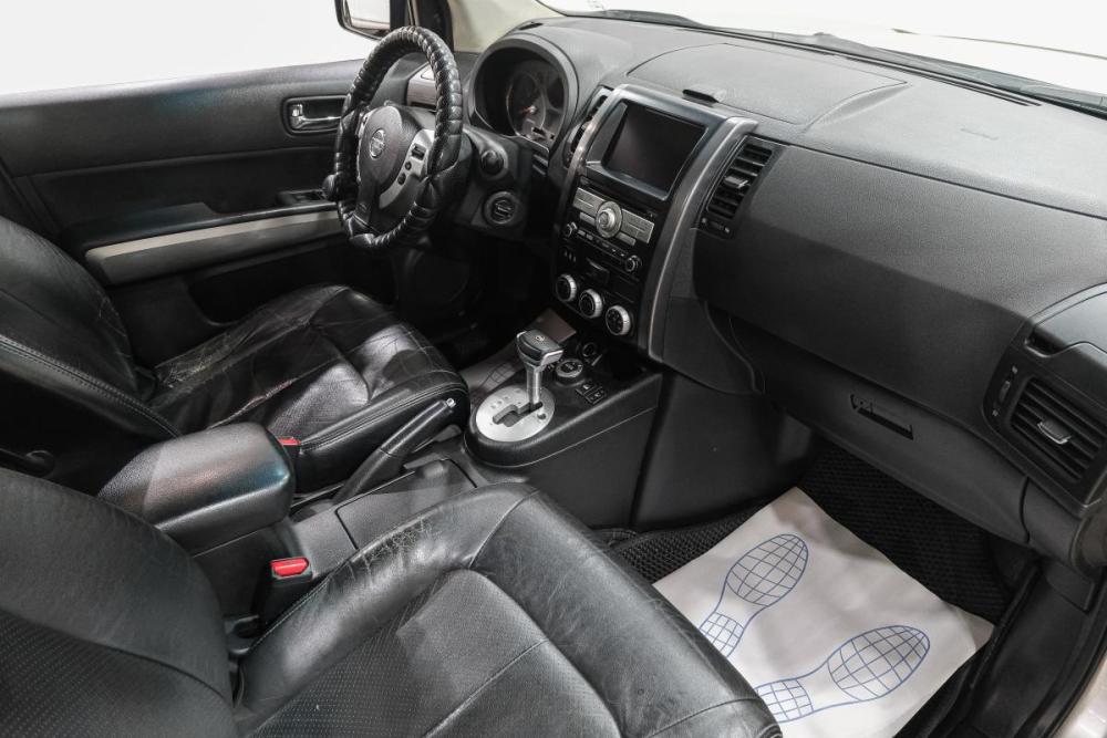 Nissan X-Trail II Новокузнецк  - изображение 15