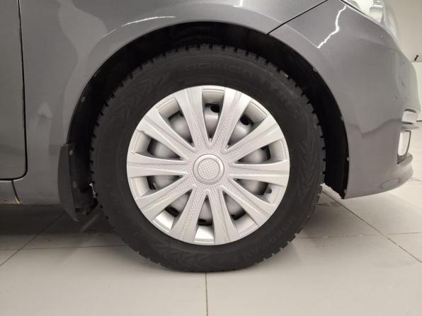 Kia Rio III Рестайлинг с пробегом 2017 года, цена 959 000 рублей, 64166 км, хэтчбек, Автокод Объявления