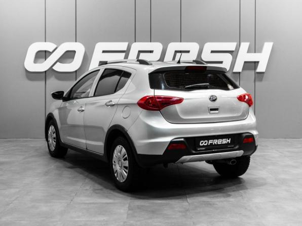 Lifan X50 с пробегом 2016 года, цена 624 000 рублей, 132510 км, хэтчбек, Автокод Объявления