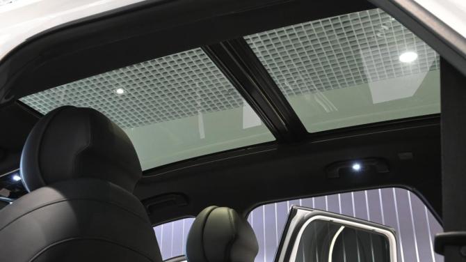 Chery Tiggo 9 I с пробегом 2024 года, цена 3 150 000 рублей, 20300 км, внедорожник, Автокод Объявления