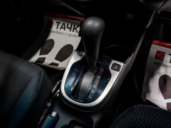 Honda Fit III Рестайлинг с пробегом 2019 года, цена 1 195 000 рублей, 115840 км, хэтчбек, Автокод Объявления