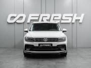 Volkswagen Tiguan II Воронеж  - изображение 26