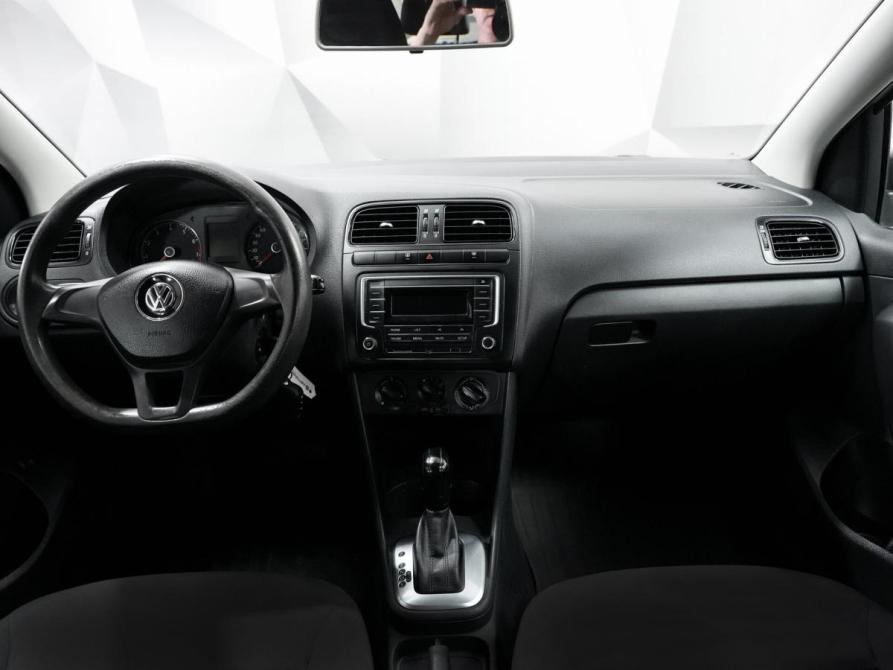 Volkswagen Polo V Рестайлинг Ульяновск  - изображение 9
