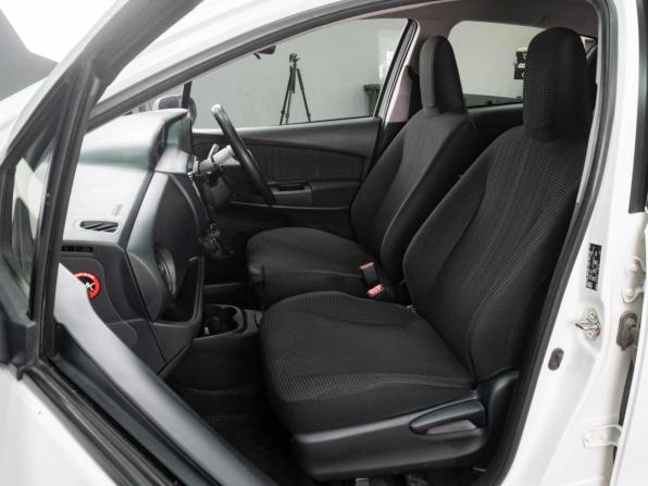 Toyota Vitz III (XP130) Рестайлинг 2 с пробегом 2019 года, цена 1 079 000 рублей, 106704 км, хэтчбек, Автокод Объявления
