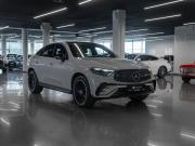 Mercedes-Benz GLC Coupe II (C254) Москва  - изображение 38