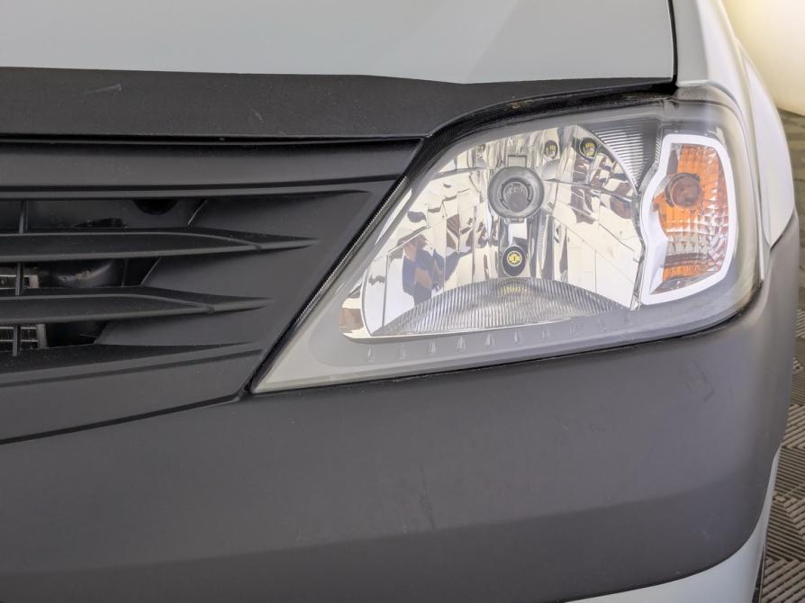 Renault Logan I Москва  - изображение 12