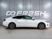 Hyundai Sonata VIII (DN8) Воронеж  - изображение 32