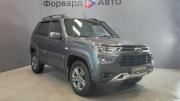Lada (ВАЗ) Niva Travel I Сургут  - изображение 11