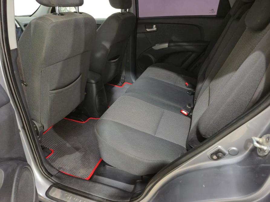 Kia Sportage II Рестайлинг Альметьевск  - изображение 15