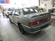 Lada (ВАЗ) 2115 Ростов-на-Дону  - изображение 14