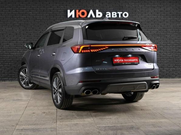 Chery Tiggo 8 Pro Max I Рестайлинг с пробегом 2023 года, цена 2 800 000 рублей, 35224 км, внедорожник, Автокод Объявления