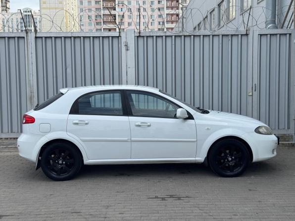 Chevrolet Lacetti I с пробегом 2010 года, цена 595 000 рублей, 136410 км, хэтчбек, Автокод Объявления