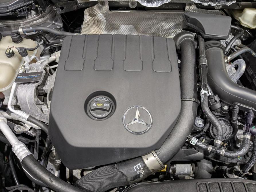 Mercedes-Benz GLA II (H247) Химки  - изображение 9