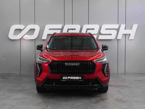 Haval Jolion I Рестайлинг с пробегом 2024 года, цена 2 199 000 рублей, 58827 км, внедорожник, Автокод Объявления